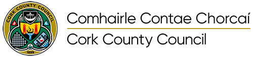 Cork Co Co badge