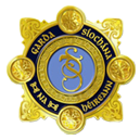 AGS Badge
